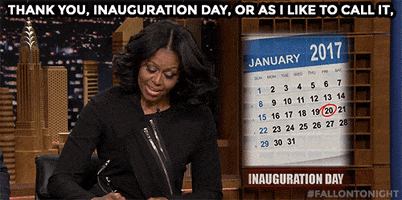 Tonight Show Inauguration GIF by The Tonight Show Starring Jimmy Fallon