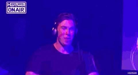 Hardwell-friends GIFs - Get the best GIF on GIPHY