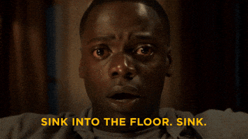 Get Out Wtf GIF by Get Out Movie