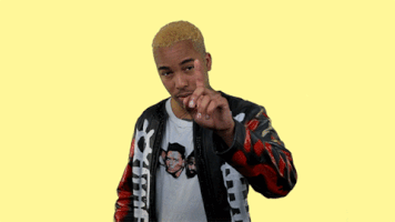 Thumbs Up GIF by Forever ANTi Pop