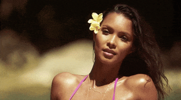 lais ribeiro si swimsuit GIF by Sports Illustrated Swimsuit