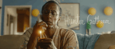 Andre Royo GIF by Hunter Gatherer