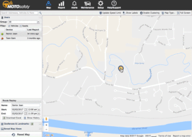 SnowBoard polygon gps gps tracker gps tracking GIF