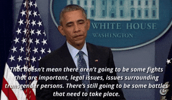 legal issues potus GIF by Obama