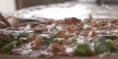 Pizza Cooking GIF by Panna & Pomodoro