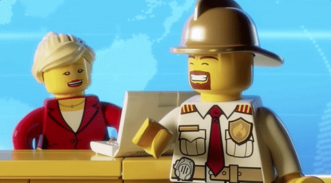lego news