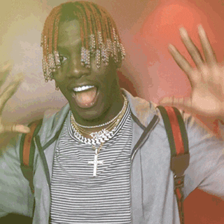 lil yachty GIF by Get Out Movie