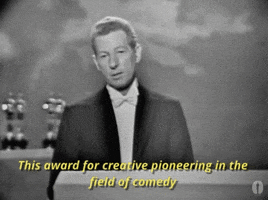 Danny Kaye Oscars GIF by The Academy Awards
