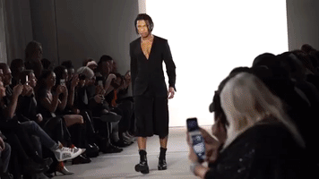 Mbfwb GIF by Mercedes-Benz Fashion Week Berlin