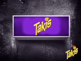 takis  GIF