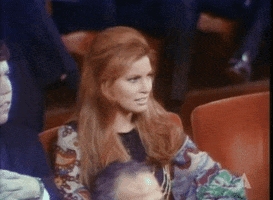 Staring Raquel Welch GIF by The Academy Awards