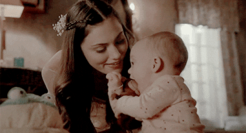 Mothers Day Cute Baby GIF - Find & Share on GIPHY