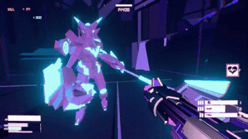 boom pc GIF by Adult Swim Games