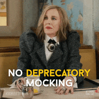 pop tv GIF by Schitt's Creek