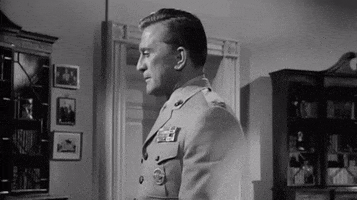 Classic Film Revelation GIF by Warner Archive