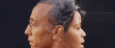 Andre Royo GIF by Hunter Gatherer