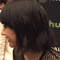 Constance Zimmer GIF by The Paley Center for Media