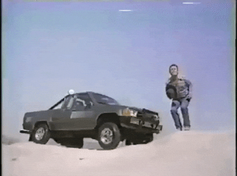 Toyota Gifs Find Share On Giphy
