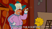 Lisa Simpson Episode 20 GIF by The Simpsons Lisa Simpson Episode 20 GIF by The Simpsons