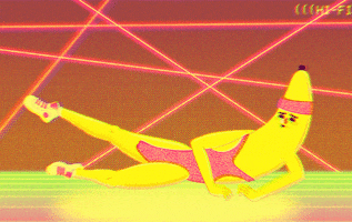 Fruit Dancing GIF by Studios 2016