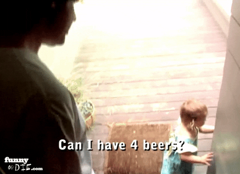 beer
