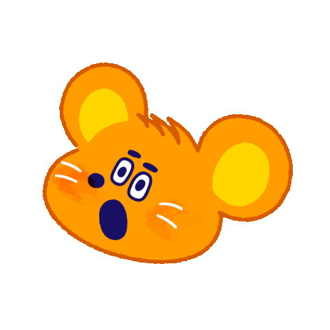 Chu Wow Sticker by Universal Music Japan