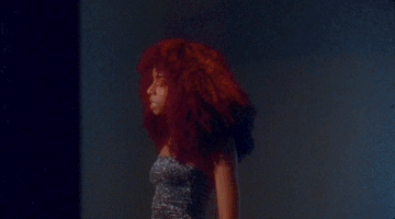 Sticky GIF by Ravyn Lenae