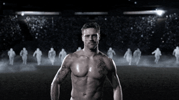 Game Over Omg GIF by Paco Rabanne