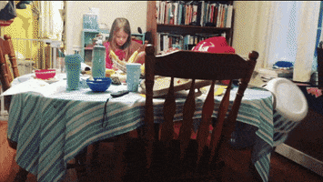 Kids Lol GIF by Tanner Almon