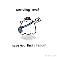 GIF by Chibird GIF by Chibird