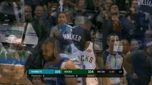come on dunk GIF by NBA