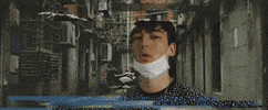 joji GIF by Higher Brothers