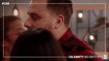 tv show GIF by Big Brother UK