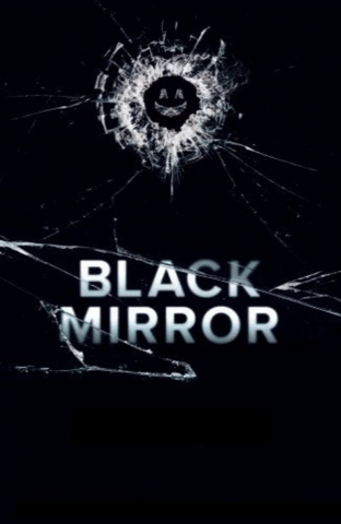 Black Mirror GIF