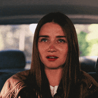 jessica barden creep GIF by The End Of The F***ing World