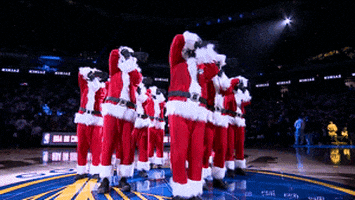 Oracle Arena Replay GIF by NBA