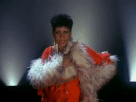 Sisters Are Doin It For Themselves GIF by Eurythmics
