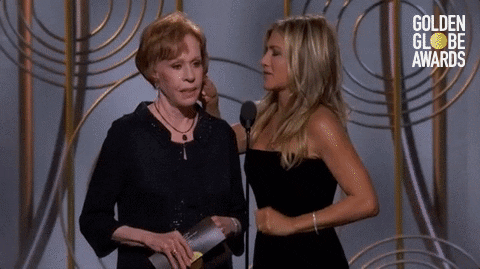 GIF by Golden Globes - Find & Share on GIPHY