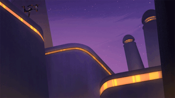 forces of destiny accidental allies GIF by Star Wars
