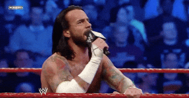 royal rumble not everyone can be saved GIF by WWE