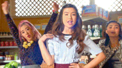 Make It Pop Nickelodeon GIF