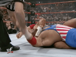 Royal Rumble Wrestling GIF by WWE