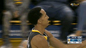 feeling yourself golden state warriors GIF by NBA