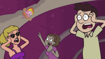 Comedy Happiness GIF