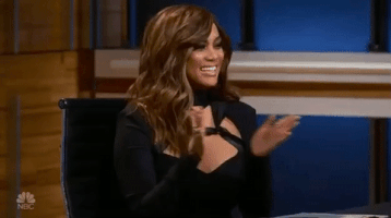 Nbc GIF by The New Celebrity Apprentice