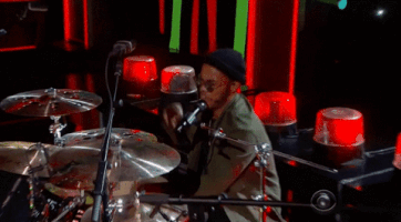 a tribe called quest the grammys GIF by Recording Academy / GRAMMYs