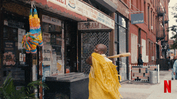 titus andromedon beyonce GIF by Unbreakable Kimmy Schmidt
