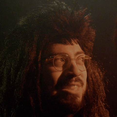 Music Video Bummer GIF by We Are The Television