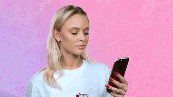 Tuning Out GIF by Zara Larsson