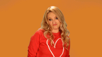 Snap Loryn Powell GIF by Clevver